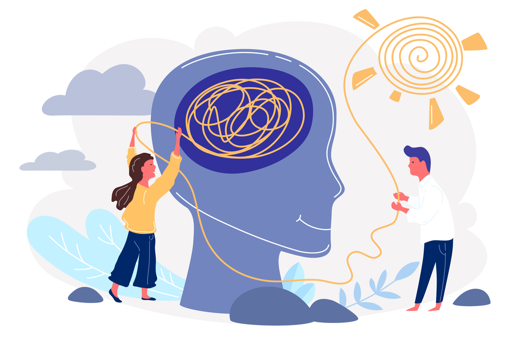 Khả năng thích nghi của cơ thể trong môi trường nhiều áp lực