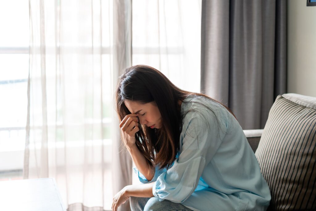 Stress và sự điều chỉnh cân bằng bên trong cơ thể